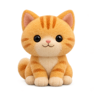 고양이 하루
